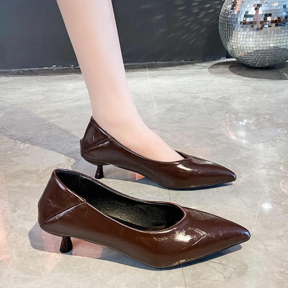 Summer New Style Pointed-Toe H - Women Shoes Mk ulasan dan harga