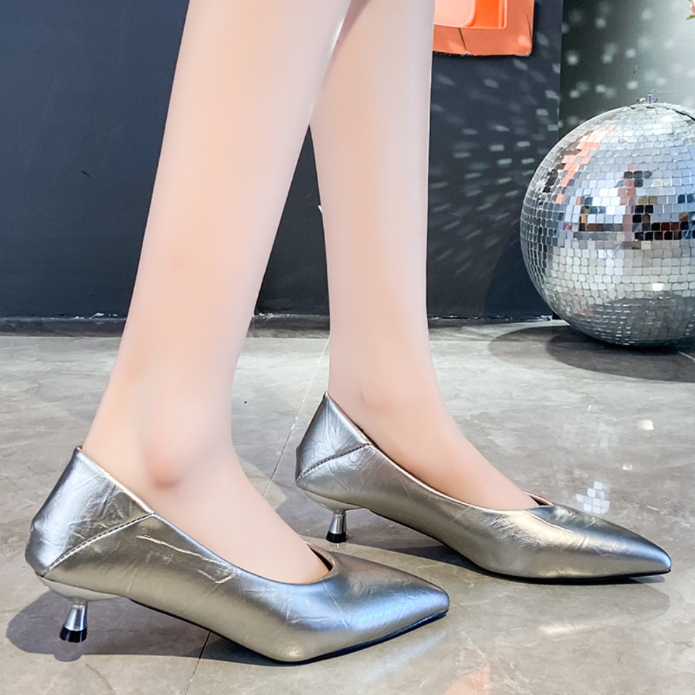 Summer New Style Pointed-Toe H - Women Shoes Mk ulasan dan harga
