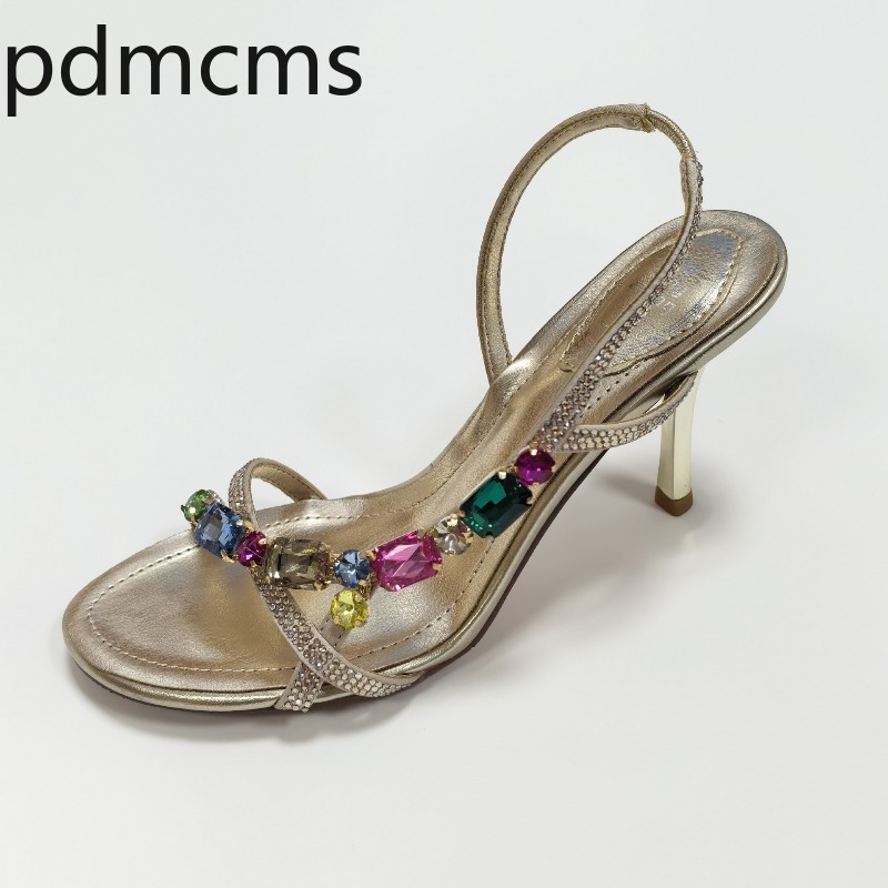 New Women's Sandals Summer New - Women Shoes Brand ulasan dan harga