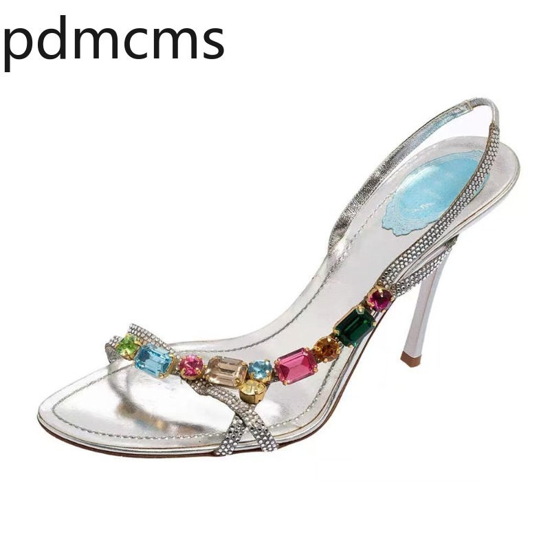 New Women's Sandals Summer New - Women Shoes Brand ulasan dan harga
