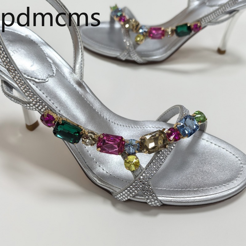 New Women's Sandals Summer New - Women Shoes Brand ulasan dan harga