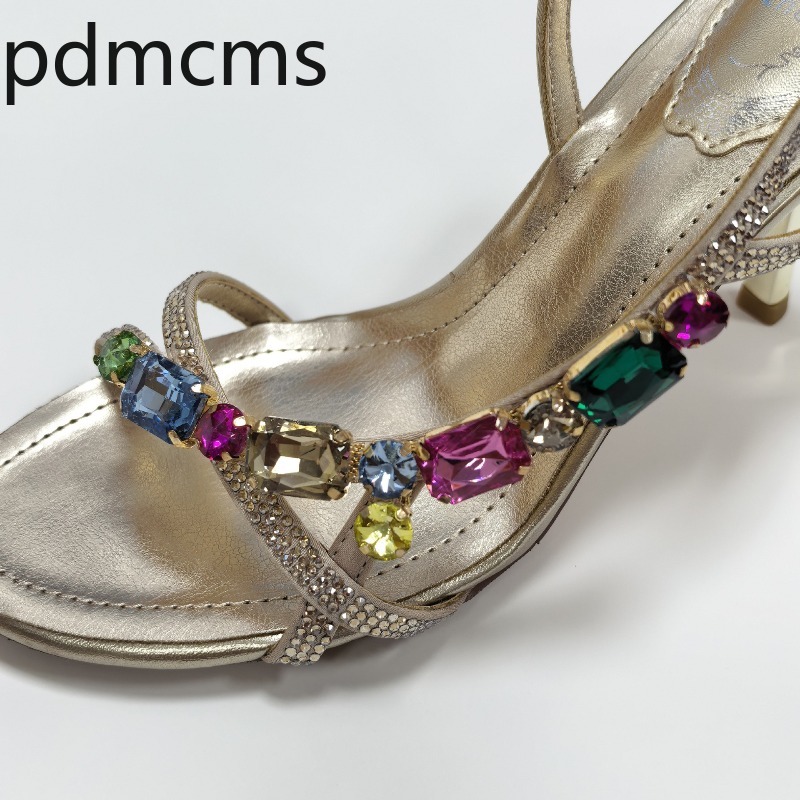 New Women's Sandals Summer New - Women Shoes Brand ulasan dan harga