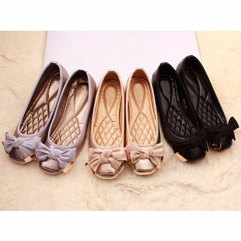Spring Summer Shoes Women Ball - Women Shoes Mk ulasan dan harga