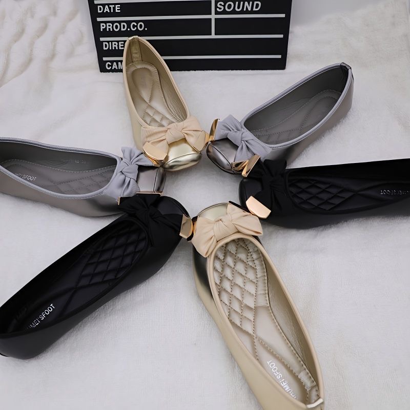 Spring Summer Shoes Women Ball - Women Shoes Mk ulasan dan harga