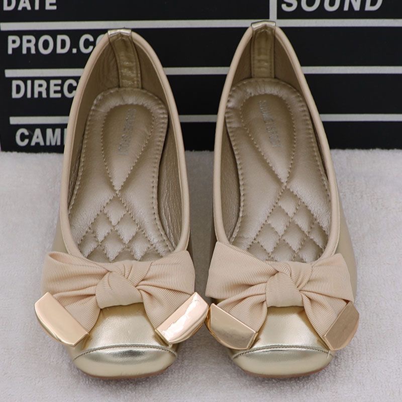 Spring Summer Shoes Women Ball - Women Shoes Mk ulasan dan harga