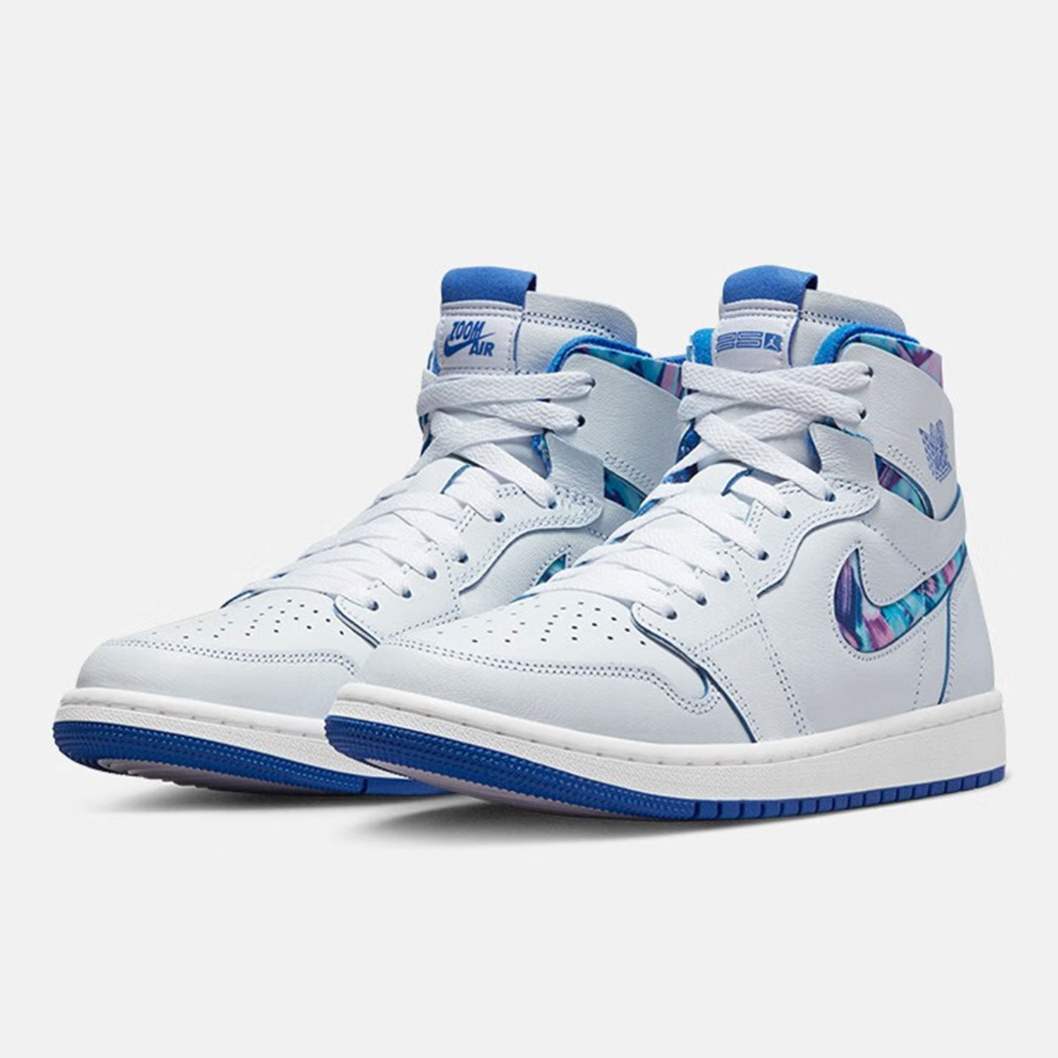 Nike genuine Women's Air Jorda - Women'S Shoes Nike Jordan ulasan dan harga
