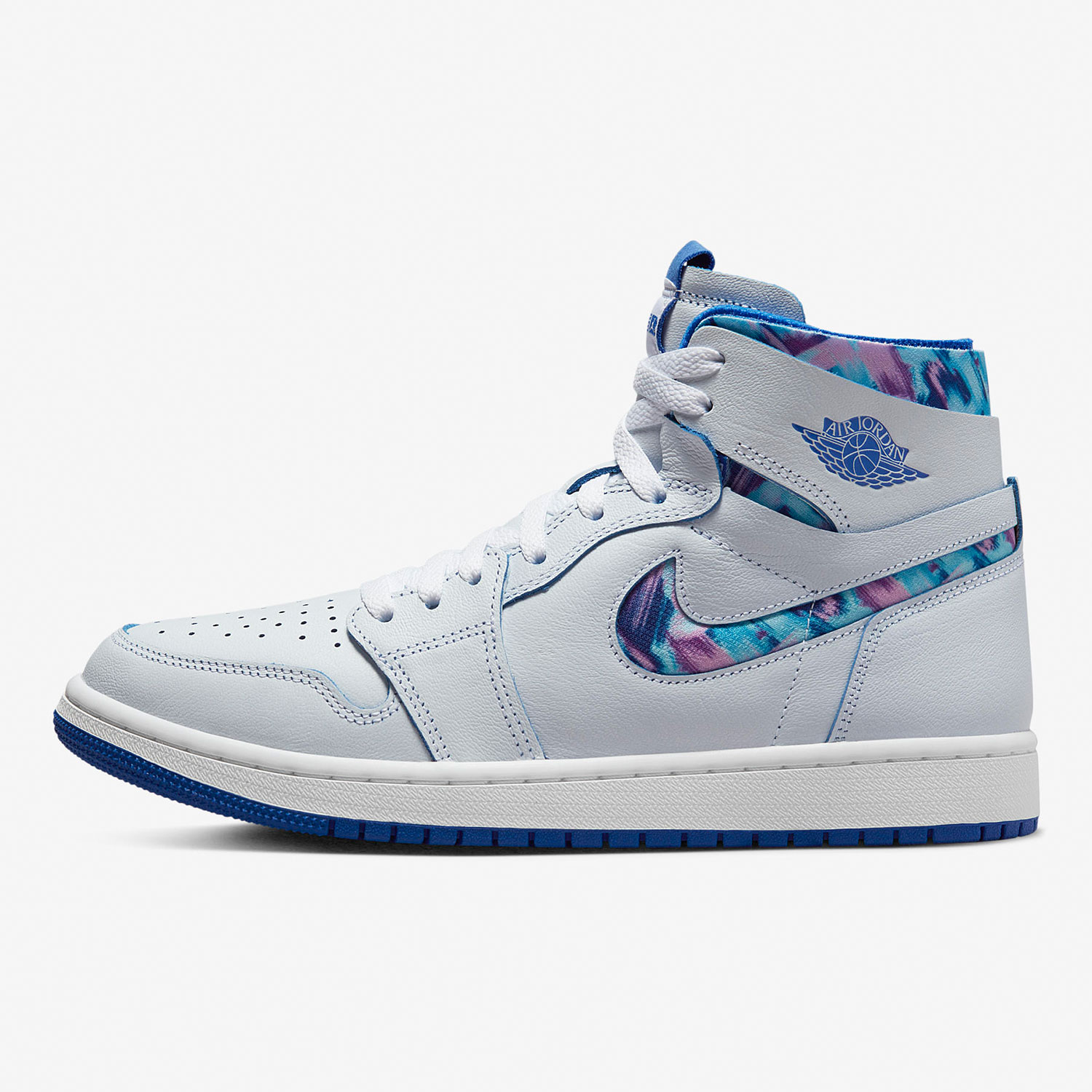 Nike genuine Women's Air Jorda - Women'S Shoes Nike Jordan ulasan dan harga
