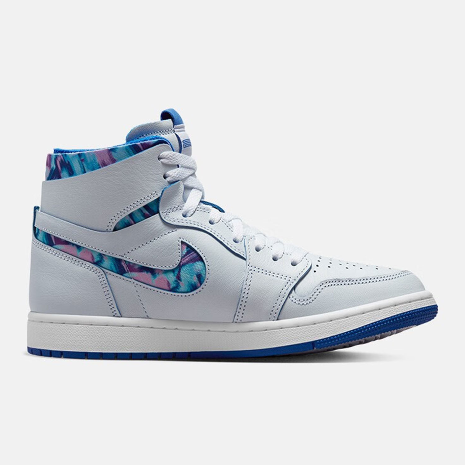 Nike genuine Women's Air Jorda - Women'S Shoes Nike Jordan ulasan dan harga