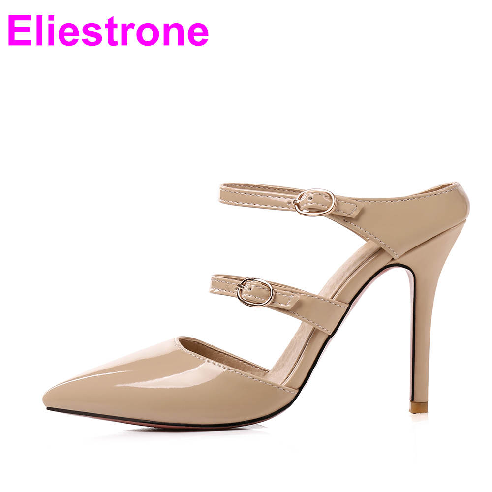 Brand New Sexy Red Yellow Wome - Women Shoes Brand ulasan dan harga