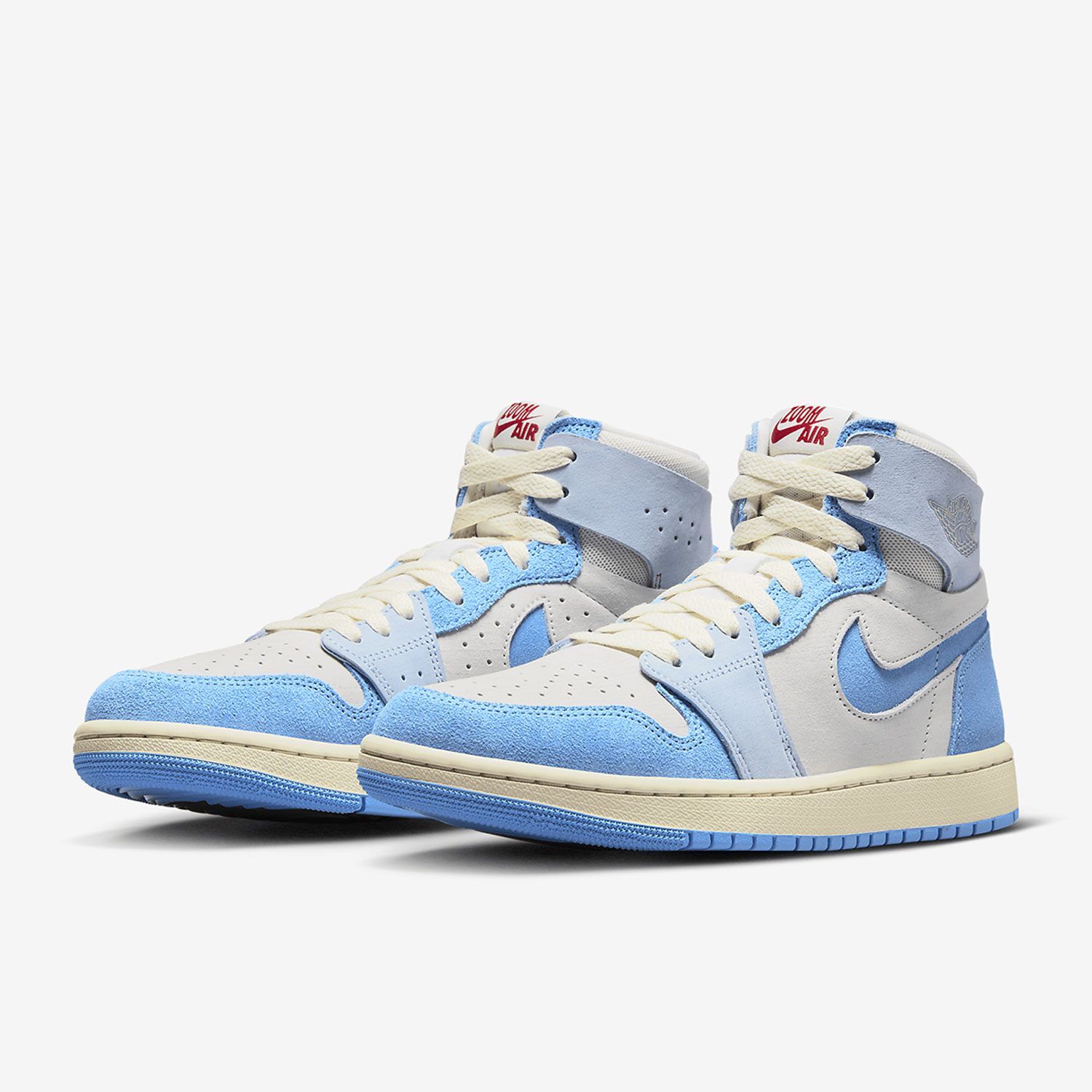 Nike genuine Air Jordan 1 wome - Women'S Shoes Nike Jordan ulasan dan harga