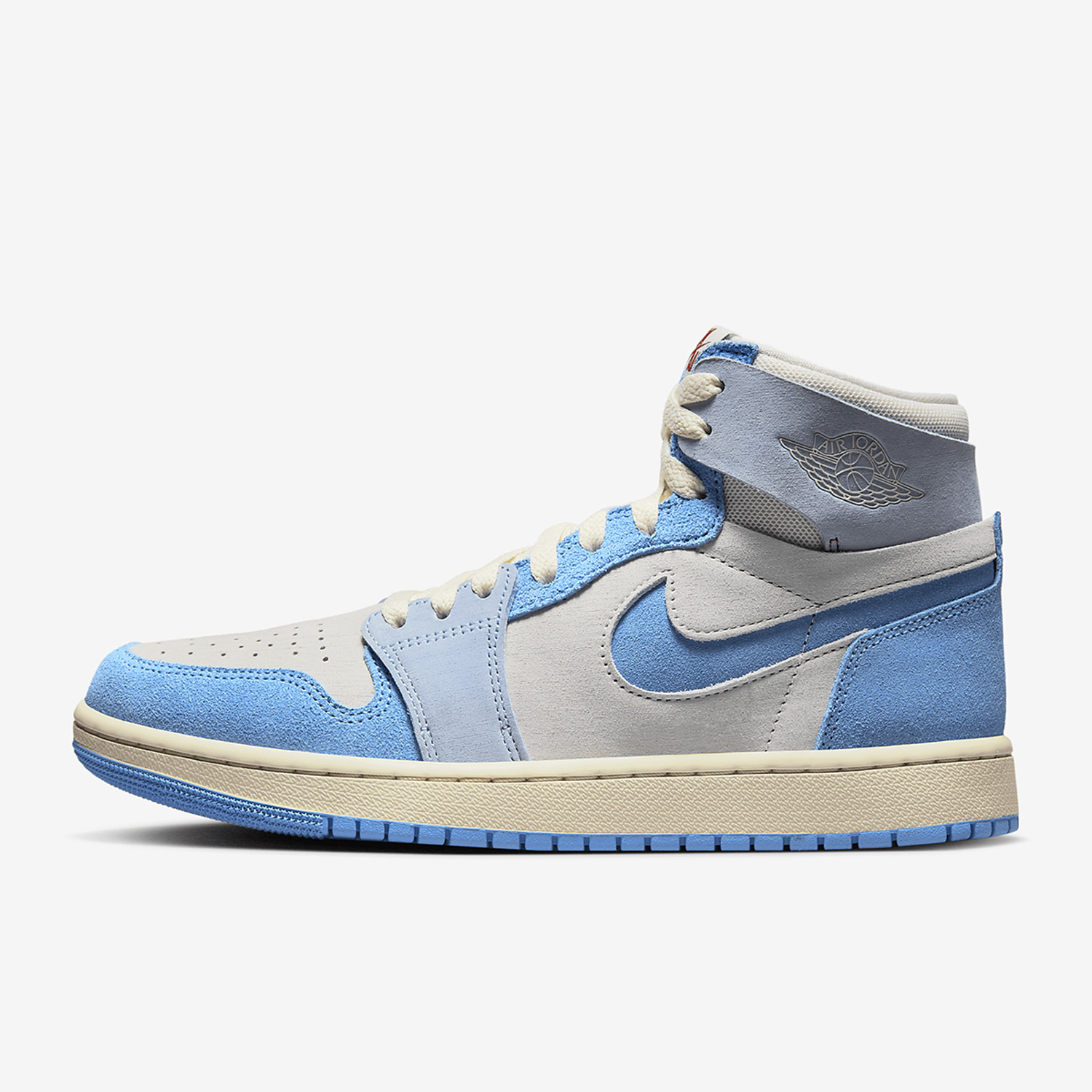 Nike genuine Air Jordan 1 wome - Women'S Shoes Nike Jordan ulasan dan harga