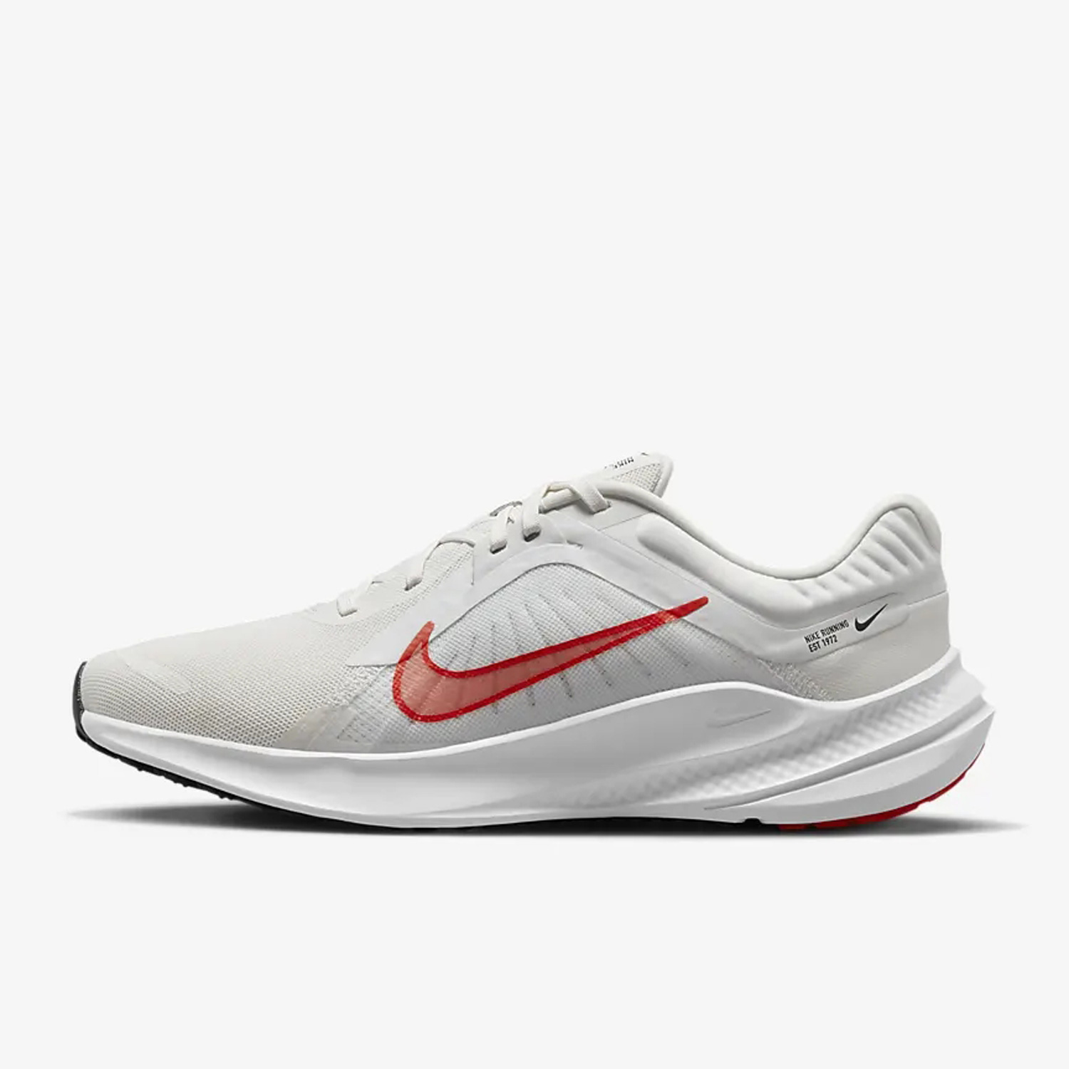 Nike Official Authentic Quest  - Women Shoes Nike ulasan dan harga