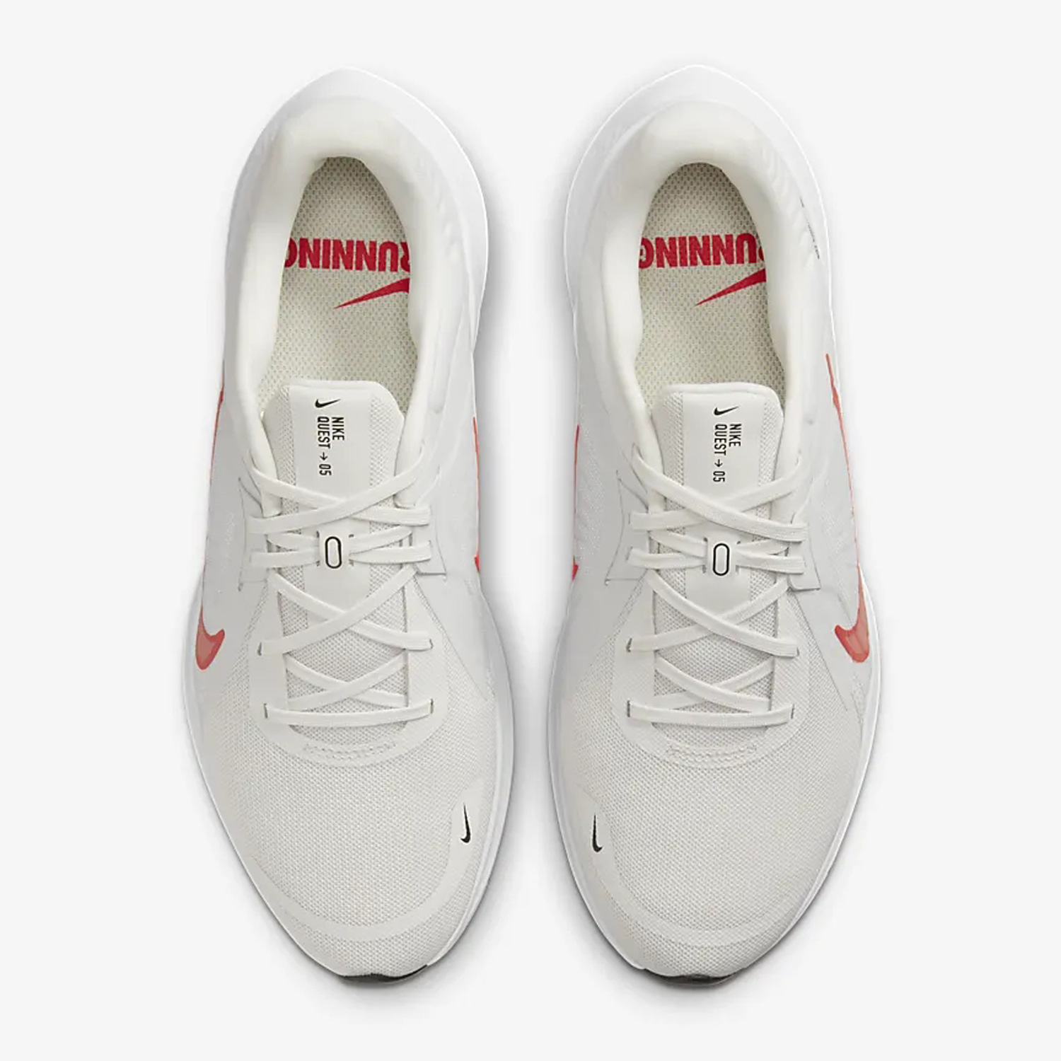 Nike Official Authentic Quest  - Women Shoes Nike ulasan dan harga