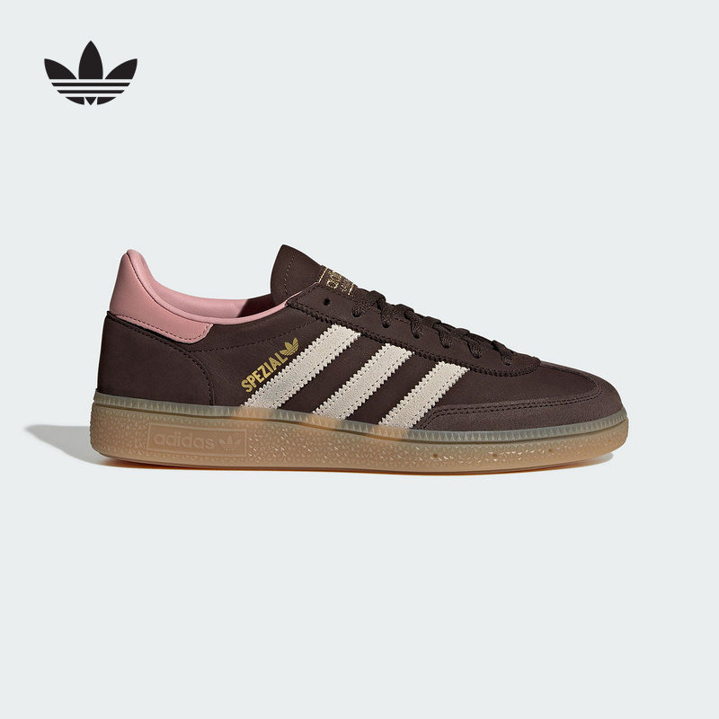 Adidas Originals JR0852 Women  - Women'S Shoes Pink Adidas ulasan dan harga