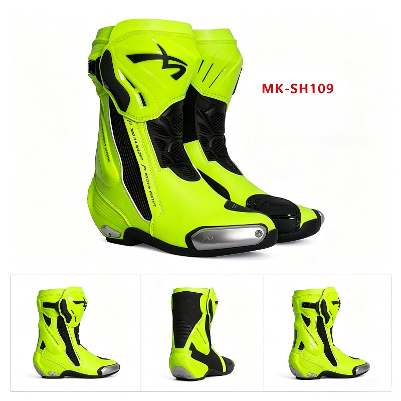 BENKIA MK-SHW109 Motorcycle Tr - Women Shoes Mk ulasan dan harga