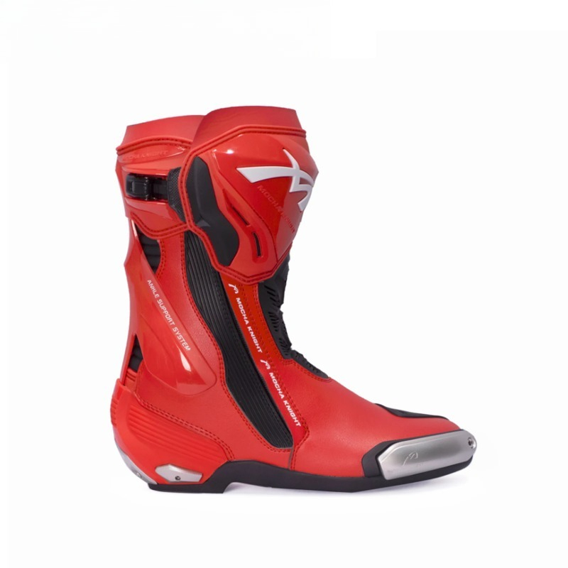 BENKIA MK-SHW109 Motorcycle Tr - Women Shoes Mk ulasan dan harga