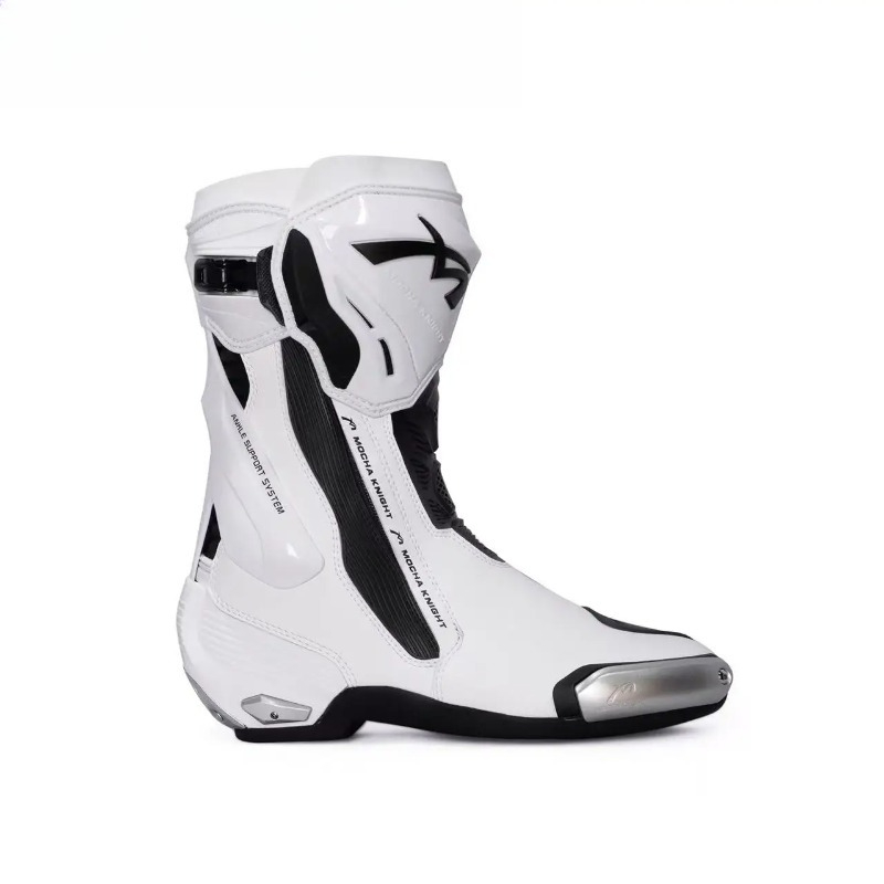 BENKIA MK-SHW109 Motorcycle Tr - Women Shoes Mk ulasan dan harga