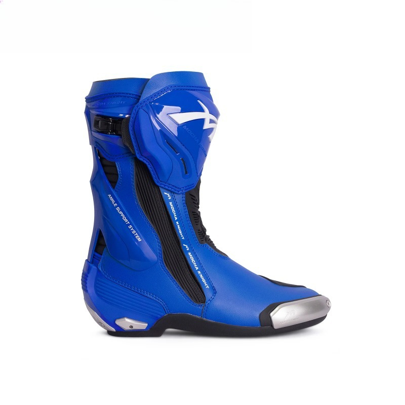 BENKIA MK-SHW109 Motorcycle Tr - Women Shoes Mk ulasan dan harga