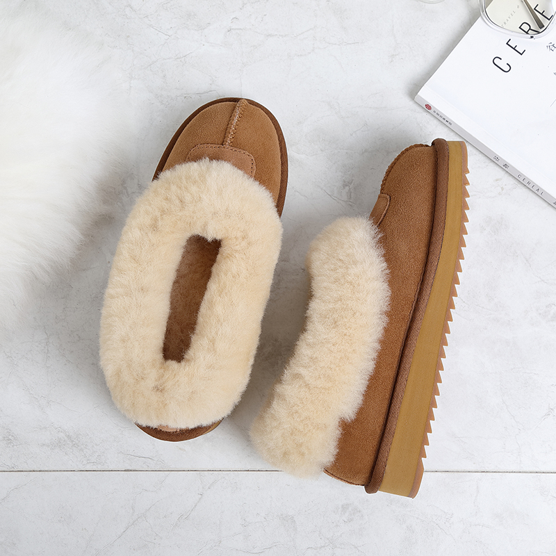 KZZO Women Boots Genuine Leath - Women Shoes In Australia ulasan dan harga