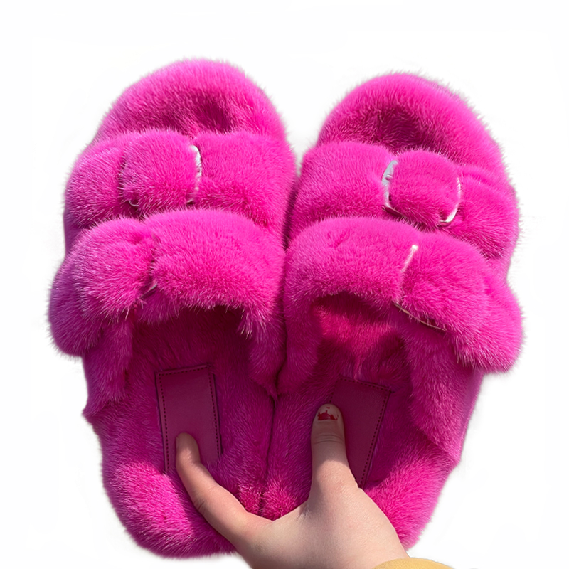 Women's Sandals Slippers Open  - Women Shoes Mk ulasan dan harga