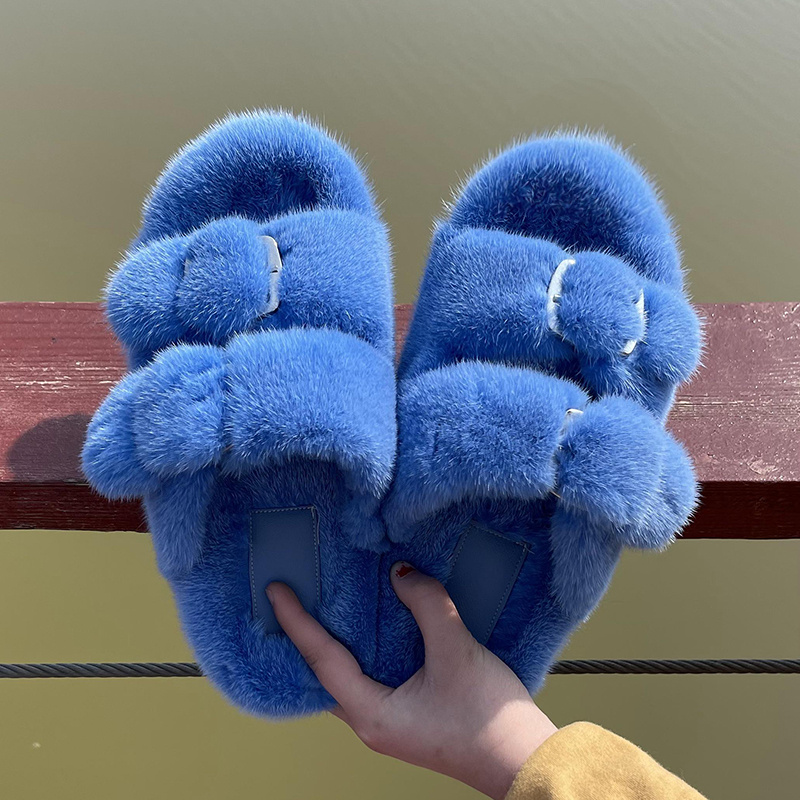 Women's Sandals Slippers Open  - Women Shoes Mk ulasan dan harga