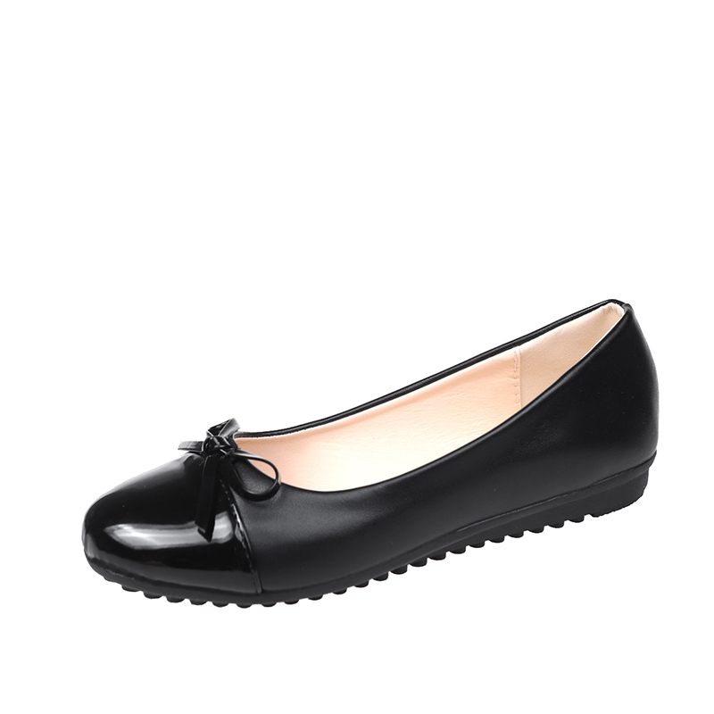 2026 New Fashion Ballerina Sho - Women'S Shoes Round Toe ulasan dan harga