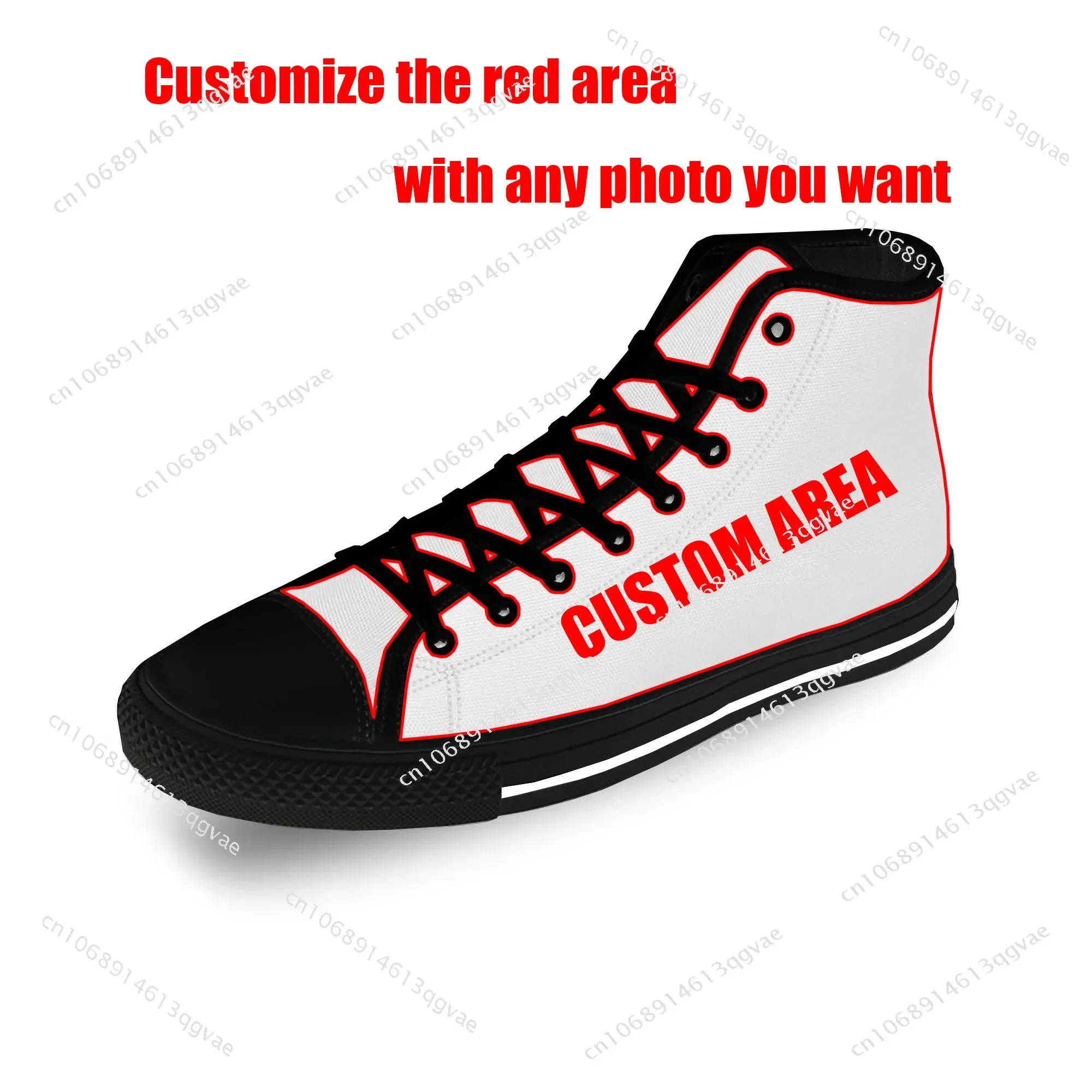 Pakistani Flag High Top High Q - Women'S Shoes In Pakistan ulasan dan harga