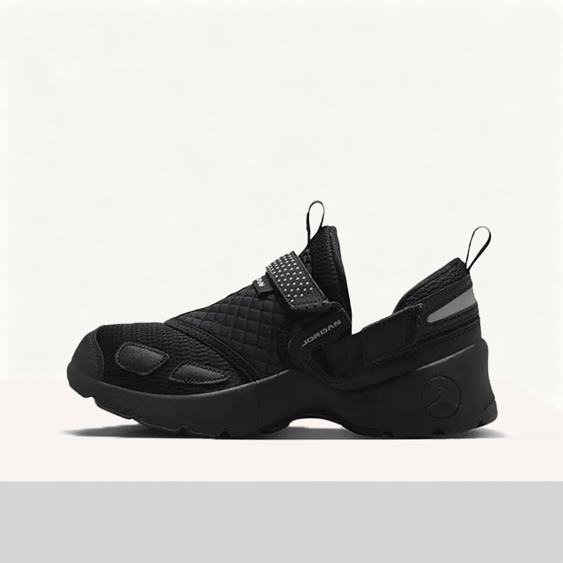 Nike Jordan TrunnerLX Comforta - Women'S Shoes Nike Jordan ulasan dan harga