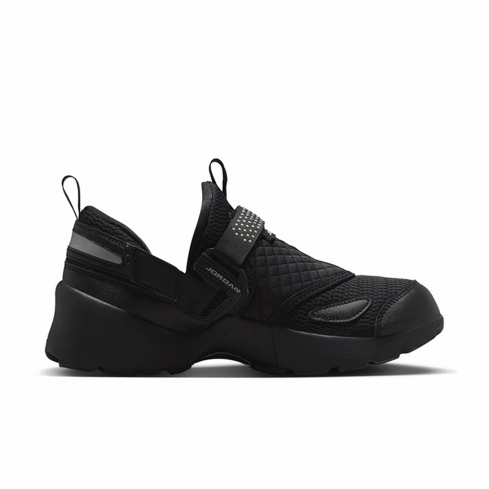 Nike Jordan TrunnerLX Comforta - Women'S Shoes Nike Jordan ulasan dan harga