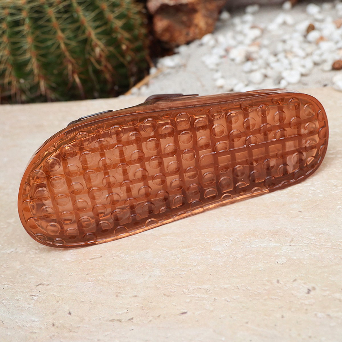 2026 New Women's Leopard Jelly - Jelly Sandal Women ulasan dan harga