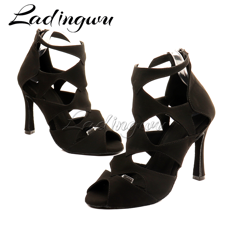 Ladingwu Women's Dance shoes S - Women'S Shoes Z ulasan dan harga