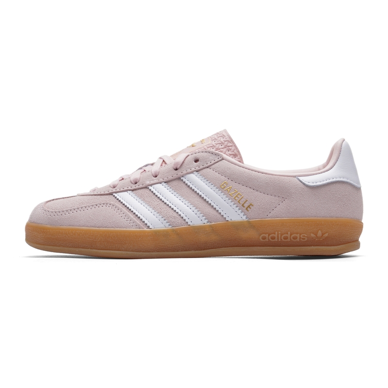 Adidas Originals German Traini - Women'S Shoes Pink Adidas ulasan dan harga