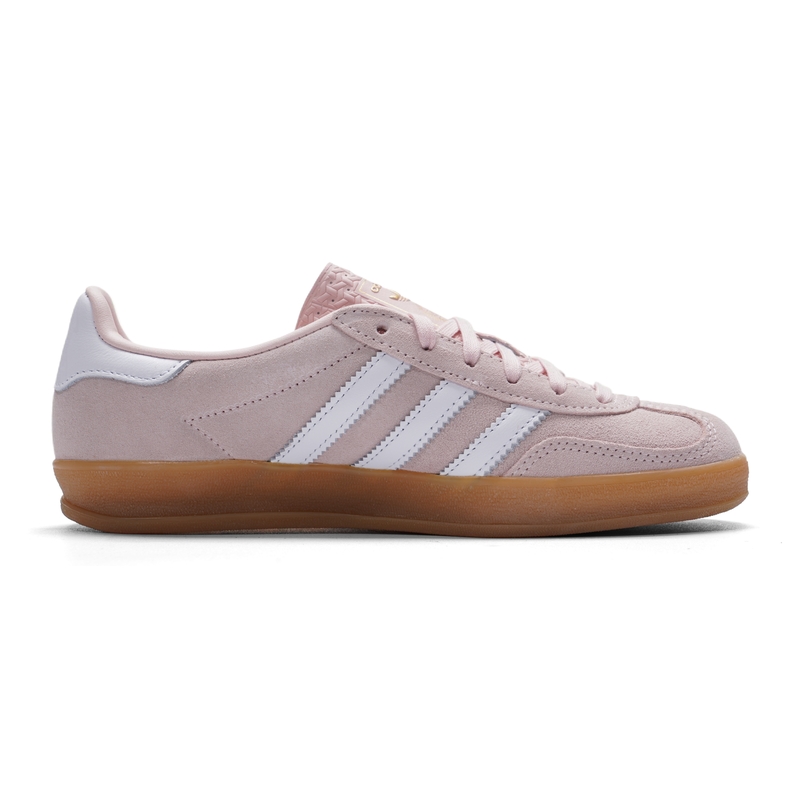 Adidas Originals German Traini - Women'S Shoes Pink Adidas ulasan dan harga