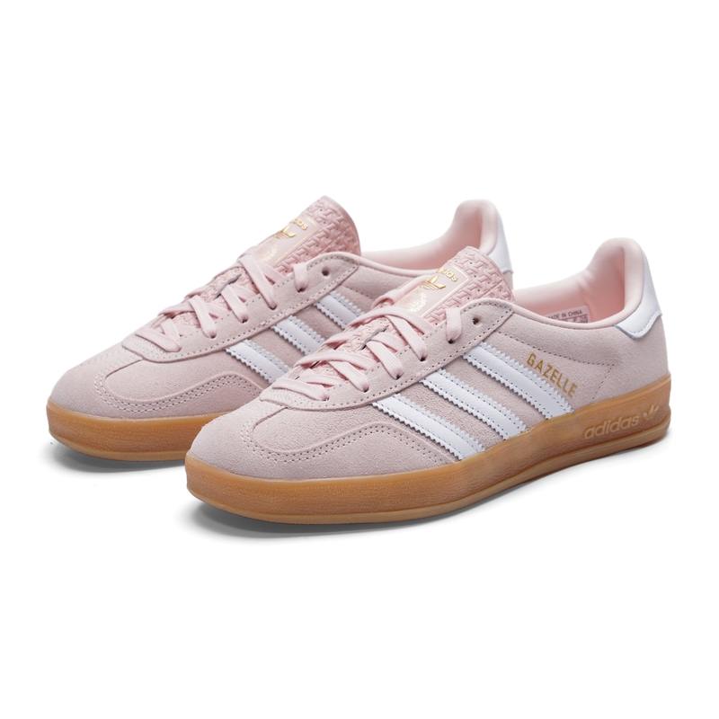 Adidas Originals German Traini - Women'S Shoes Pink Adidas ulasan dan harga