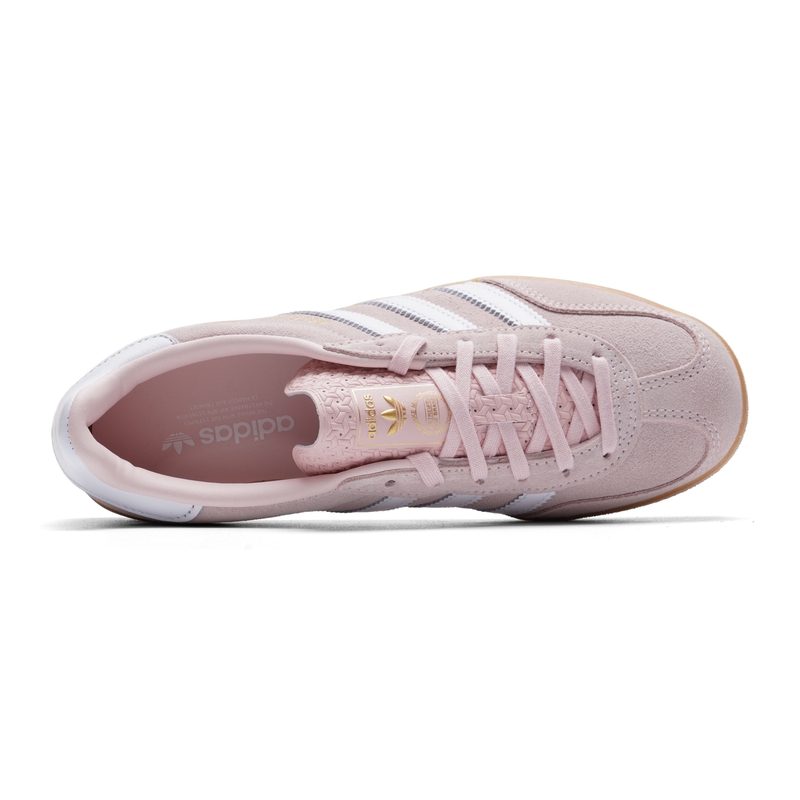 Adidas Originals German Traini - Women'S Shoes Pink Adidas ulasan dan harga