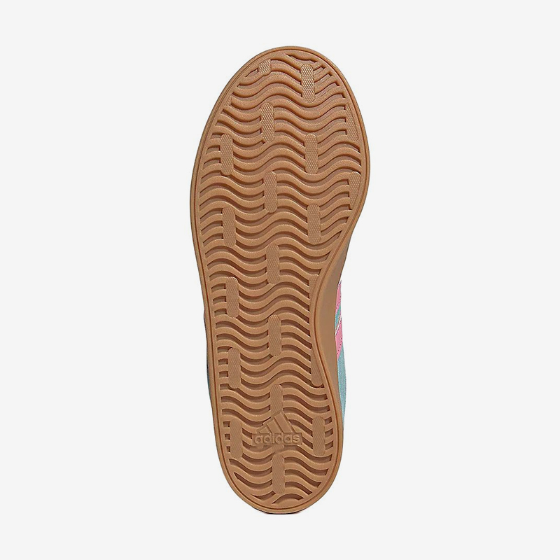 Adidas genuine VLCOURT3.0 new  - Women'S Shoes Pink Adidas ulasan dan harga