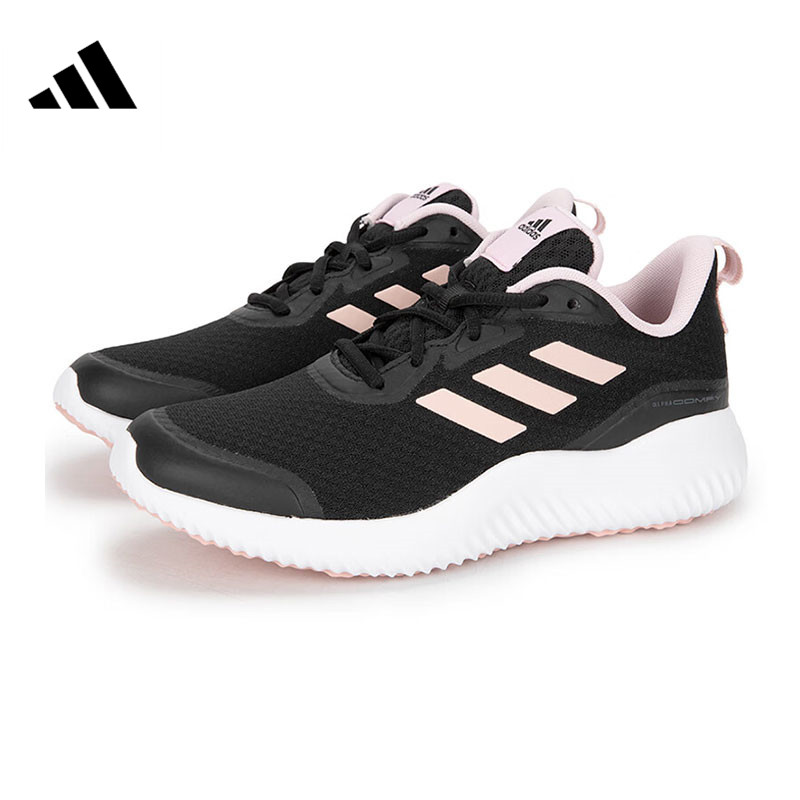 Adidas ID0352 Women Black Pink - Women'S Shoes Pink Adidas ulasan dan harga