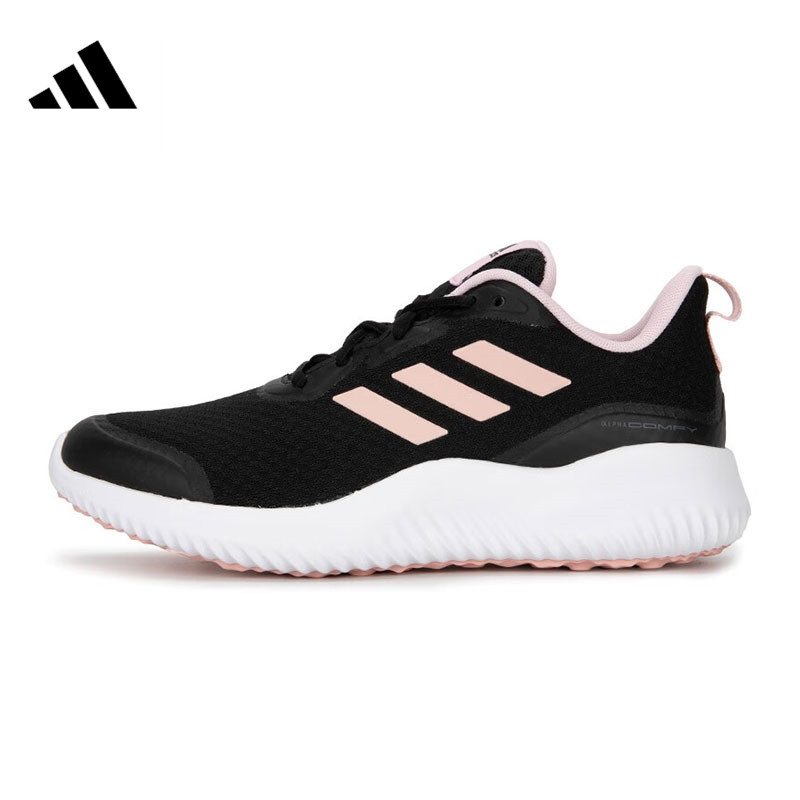 Adidas ID0352 Women Black Pink - Women'S Shoes Pink Adidas ulasan dan harga