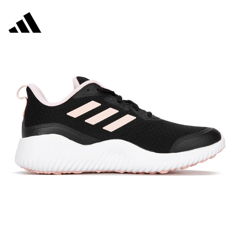 Adidas ID0352 Women Black Pink - Women'S Shoes Pink Adidas ulasan dan harga