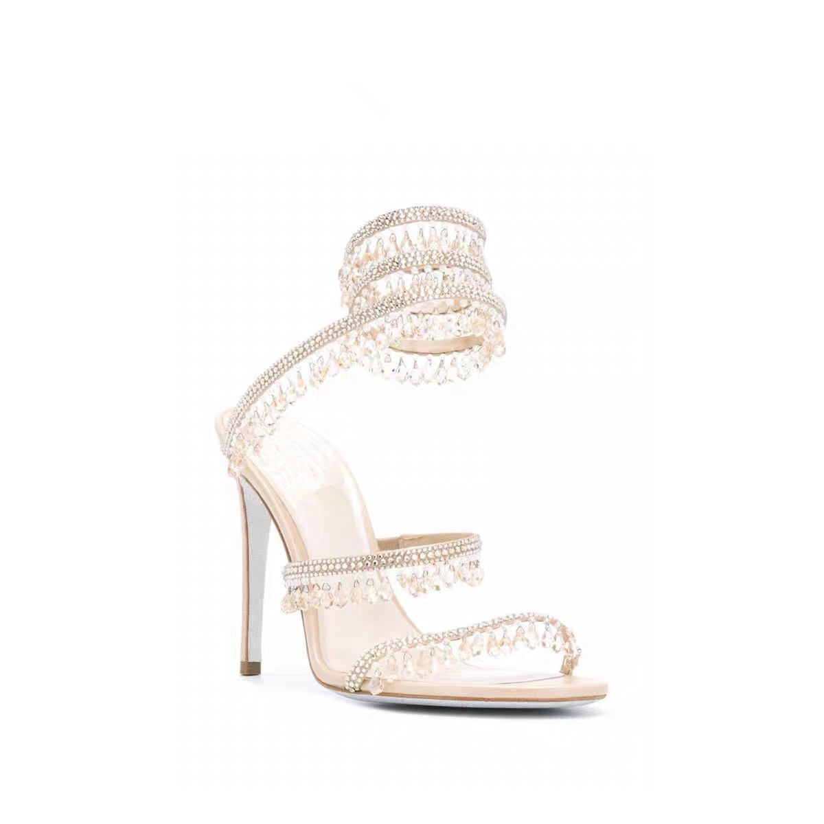 2026Women's New Water Diamond  - Gladiator Sandal Women ulasan dan harga